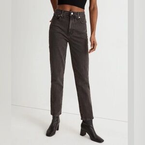 Madewell Perfect Vintage Jeans